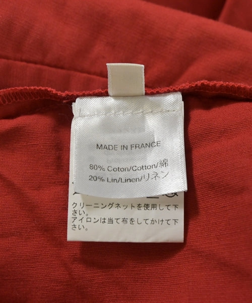 Atlantique Ascoli กระโปรงยาว/แม็กซี่ยาว