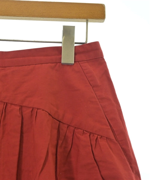 Atlantique Ascoli กระโปรงยาว/แม็กซี่ยาว