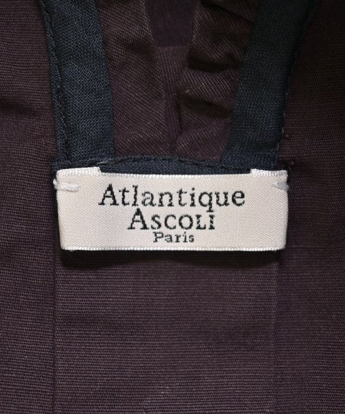 Atlantique Ascoli เสื้อสตรี