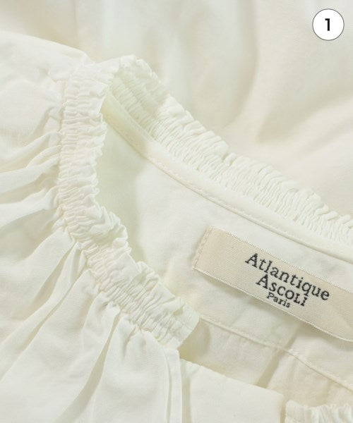 Atlantique Ascoli เสื้อสตรี