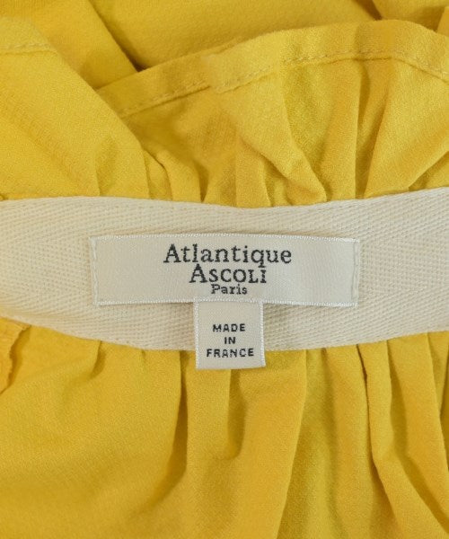 Atlantique Ascoli กระโปรงยาว/แม็กซี่ยาว