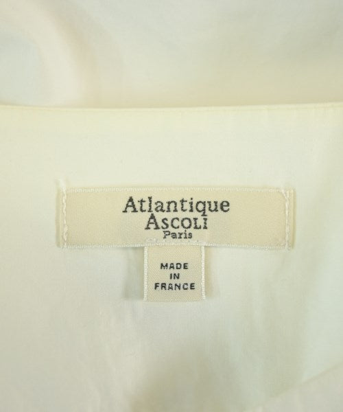 Atlantique Ascoli เสื้อสตรี