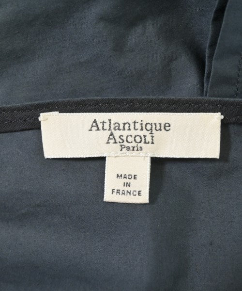 Atlantique Ascoli เสื้อสตรี