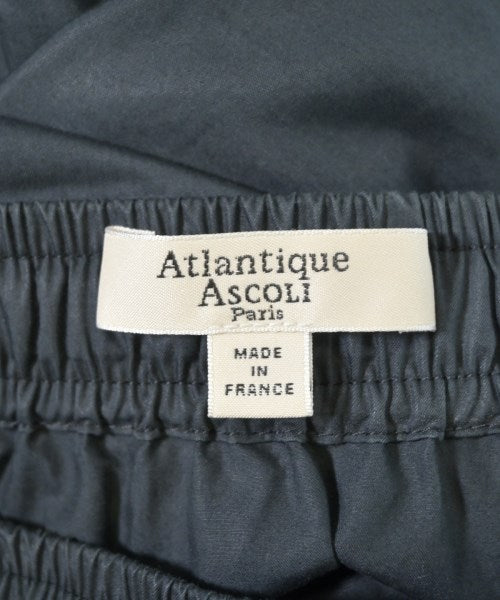 Atlantique Ascoli กระโปรงยาว/แม็กซี่ยาว