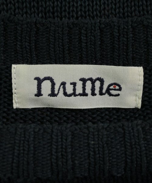 nume เสื้อกั๊ก
