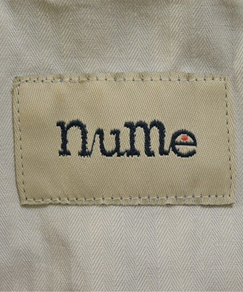 nume เสื้อโค้ท อื่น