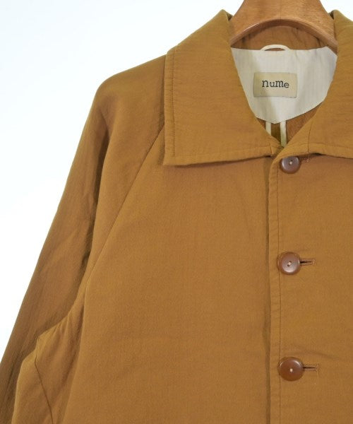 nume เสื้อโค้ท อื่น