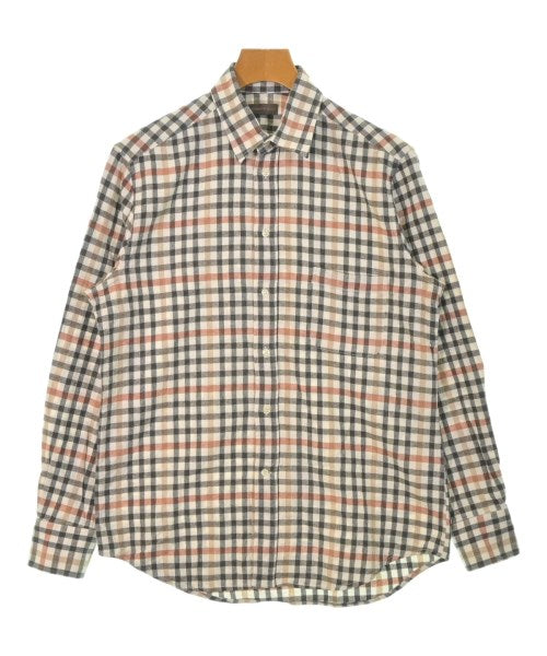 BERNARDO GIUSTI เสื้อลำลอง