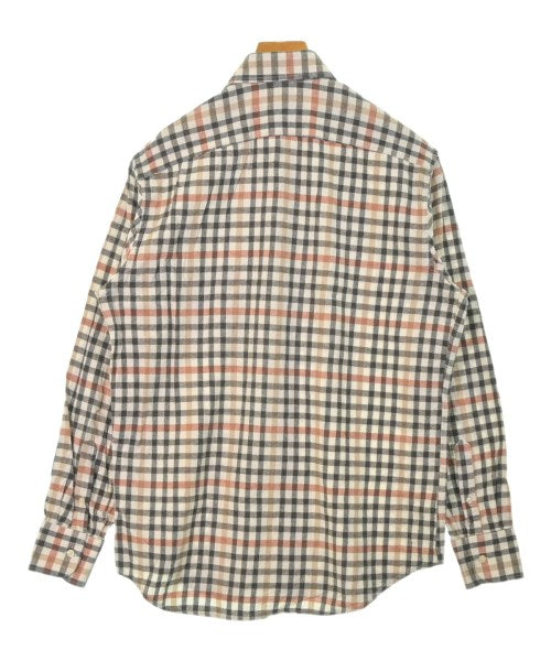 BERNARDO GIUSTI เสื้อลำลอง