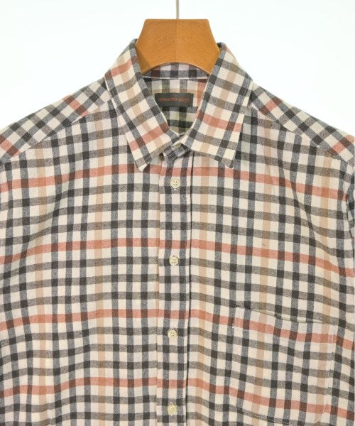 BERNARDO GIUSTI เสื้อลำลอง
