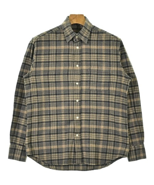 BERNARDO GIUSTI เสื้อลำลอง