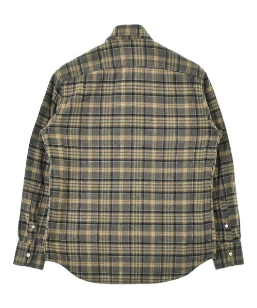 BERNARDO GIUSTI เสื้อลำลอง