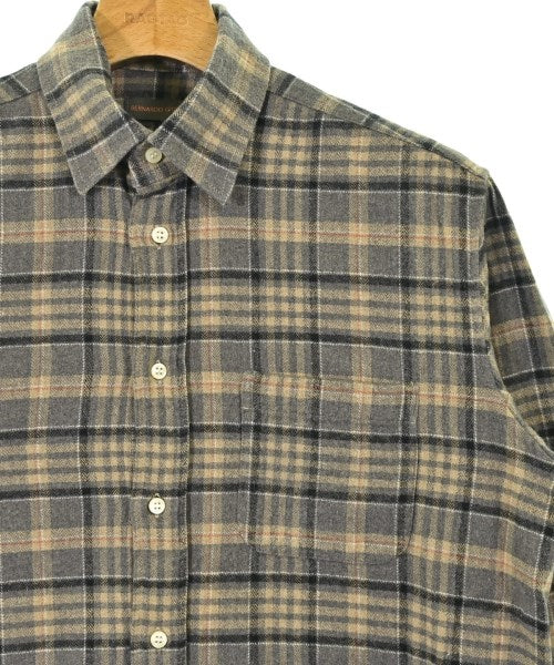 BERNARDO GIUSTI เสื้อลำลอง
