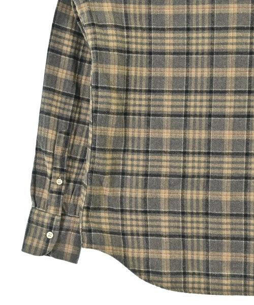 BERNARDO GIUSTI เสื้อลำลอง