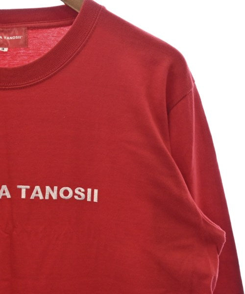 BOKU HA TANOSII เสื้อยืด/เสื้อท็อปส์
