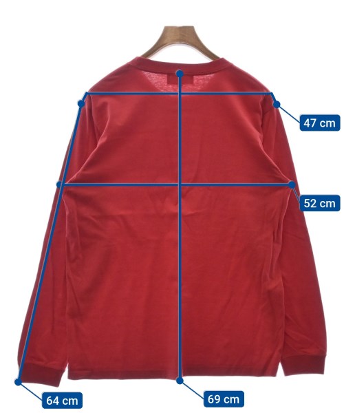 BOKU HA TANOSII เสื้อยืด/เสื้อท็อปส์