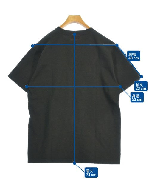 BOKU HA TANOSII เสื้อยืด/เสื้อท็อปส์