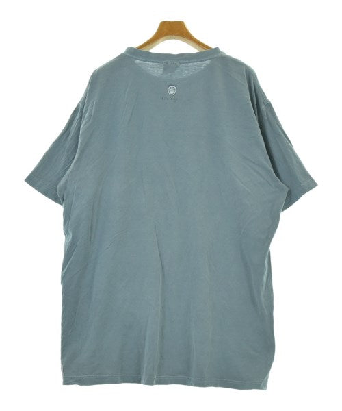 BOKU HA TANOSII เสื้อยืด/เสื้อท็อปส์