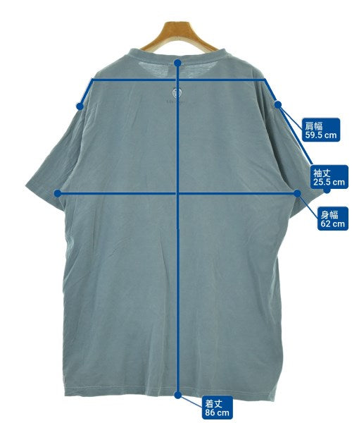 BOKU HA TANOSII เสื้อยืด/เสื้อท็อปส์