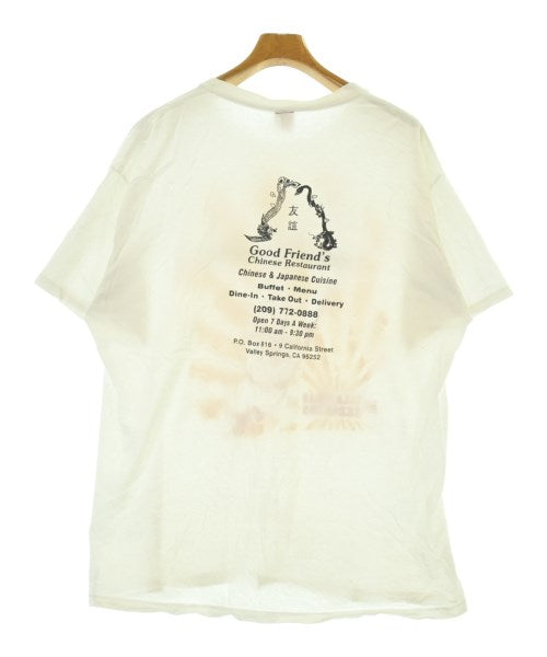 BOKU HA TANOSII เสื้อยืด/เสื้อท็อปส์