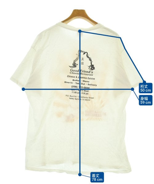 BOKU HA TANOSII เสื้อยืด/เสื้อท็อปส์