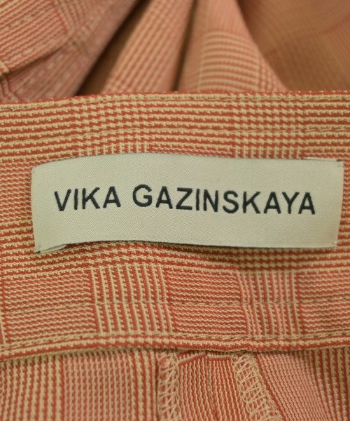 VIKA GAZINSKAYA กางเกง อื่น