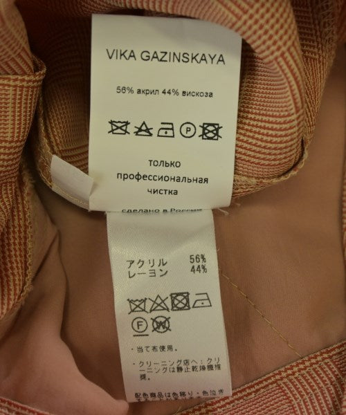 VIKA GAZINSKAYA กางเกง อื่น
