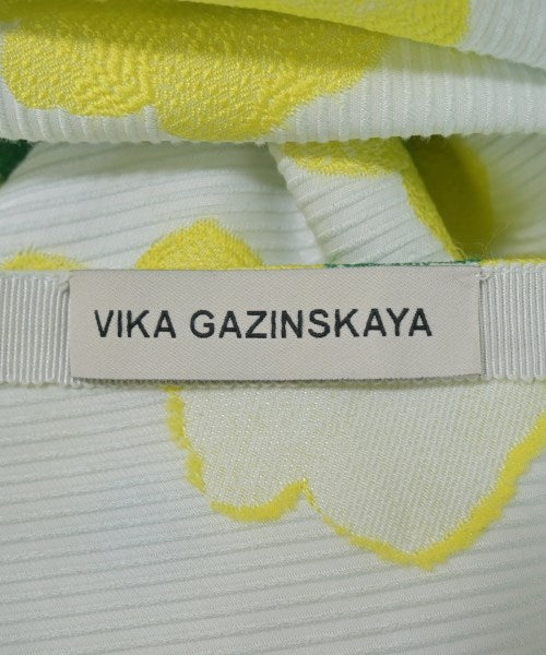 VIKA GAZINSKAYA กระโปรงยาว/แม็กซี่ยาว