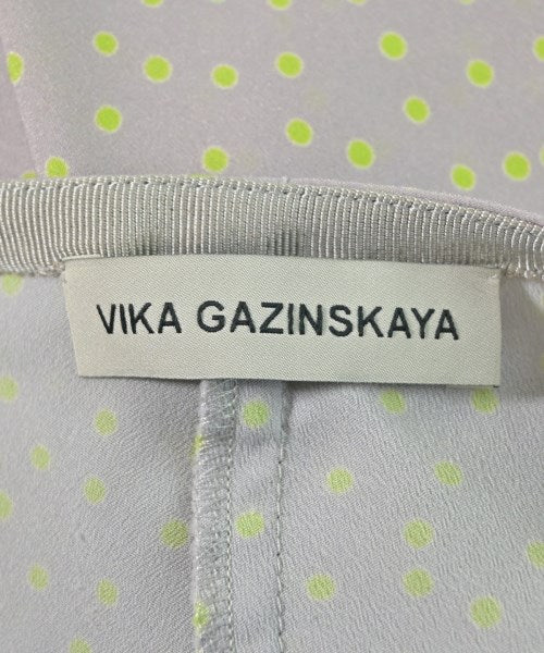 VIKA GAZINSKAYA กระโปรงยาว/แม็กซี่ยาว