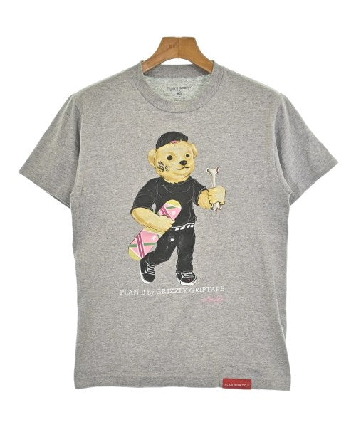 PLAN B เสื้อยืด/เสื้อท็อปส์