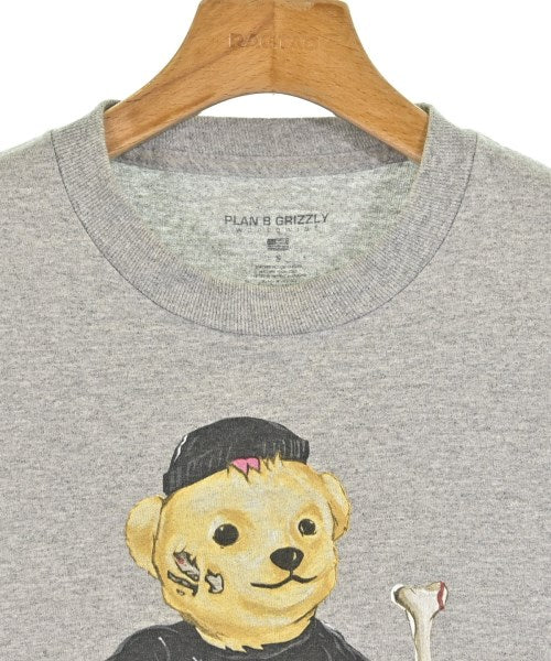 PLAN B เสื้อยืด/เสื้อท็อปส์