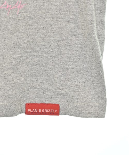 PLAN B เสื้อยืด/เสื้อท็อปส์