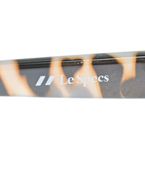 Le Specs แว่นกันแดด