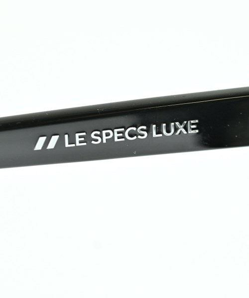 Le Specs แว่นกันแดด