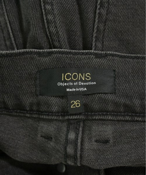 ICONS ยีนส์
