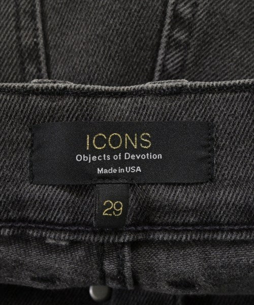 ICONS ยีนส์