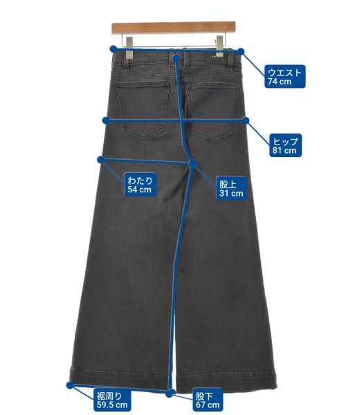 ICONS ยีนส์