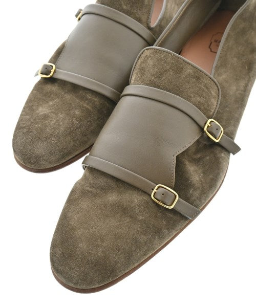 Malone Souliers รองเท้าสวมทางการ