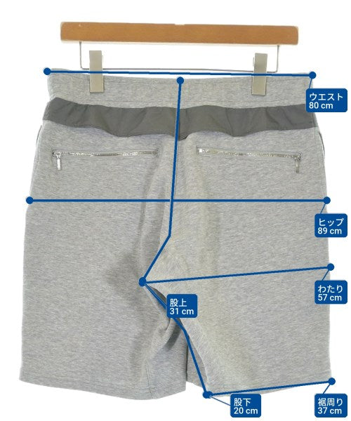 CITERA กางเกงขาสั้น