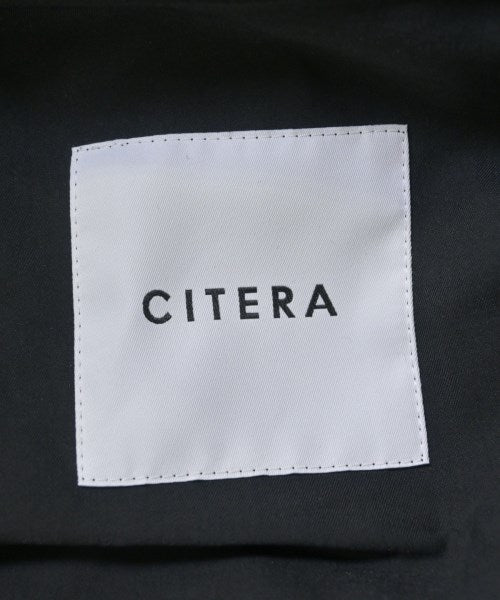 CITERA แจ็กเก็ตทหาร