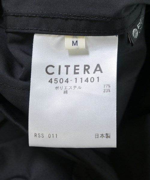 CITERA แจ็กเก็ตทหาร