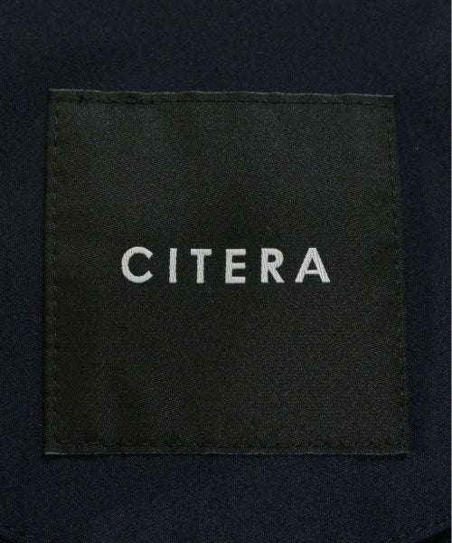 CITERA แจ็คเก็ต