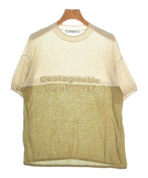 AGNOST เสื้อกันหนาว