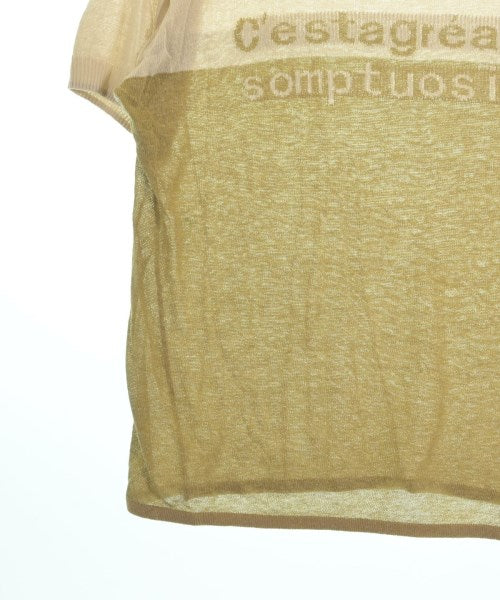 AGNOST เสื้อกันหนาว