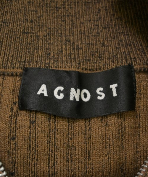 AGNOST เสื้อคาร์ดิแกน
