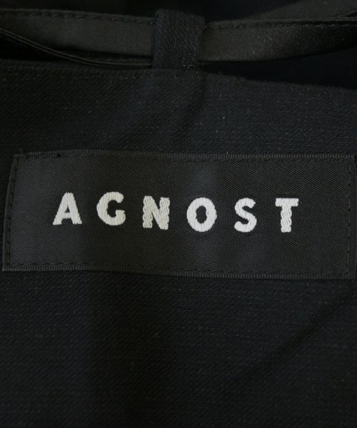 AGNOST เสื้อสตรี