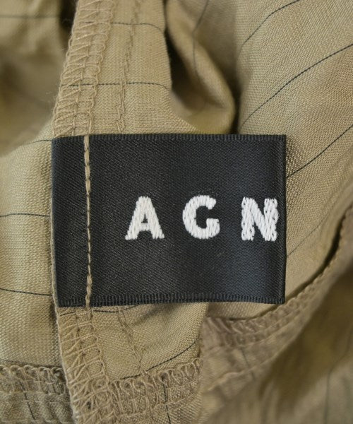 AGNOST กางเกง อื่น