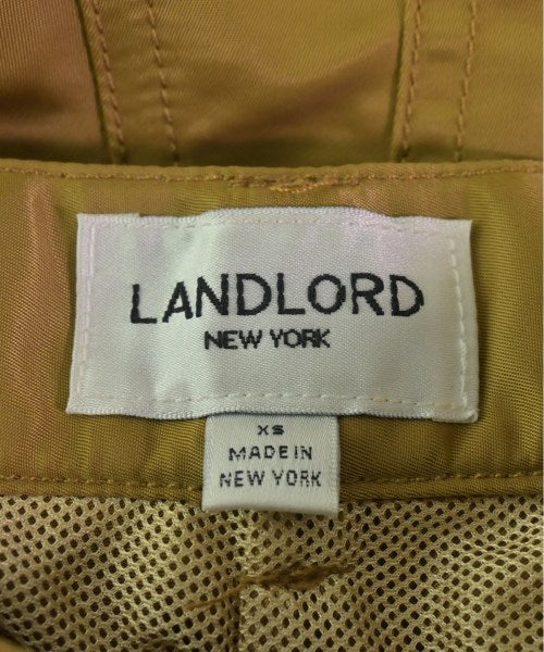 LANDLORD กางเกง อื่น
