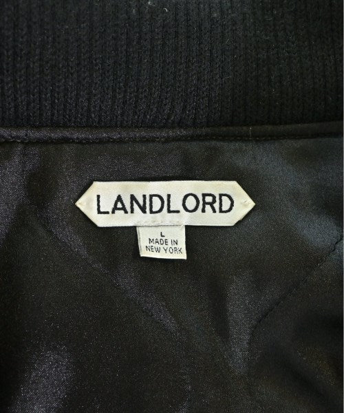 LANDLORD แจ็คเก็ตเบลาส์ อื่น