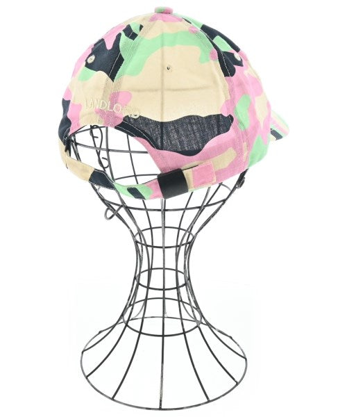 LANDLORD หมวกแก๊ป